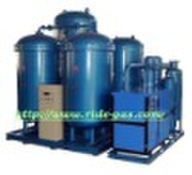 metal cutting  nitrogen gas generator