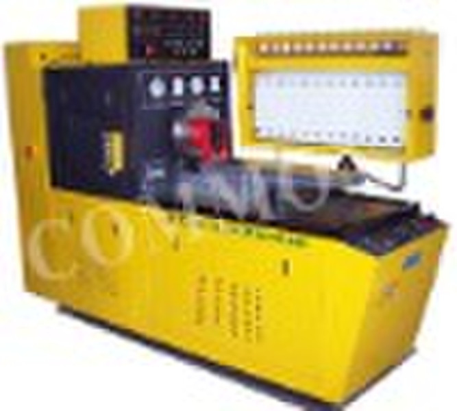 diesel fuel injection pump test bench