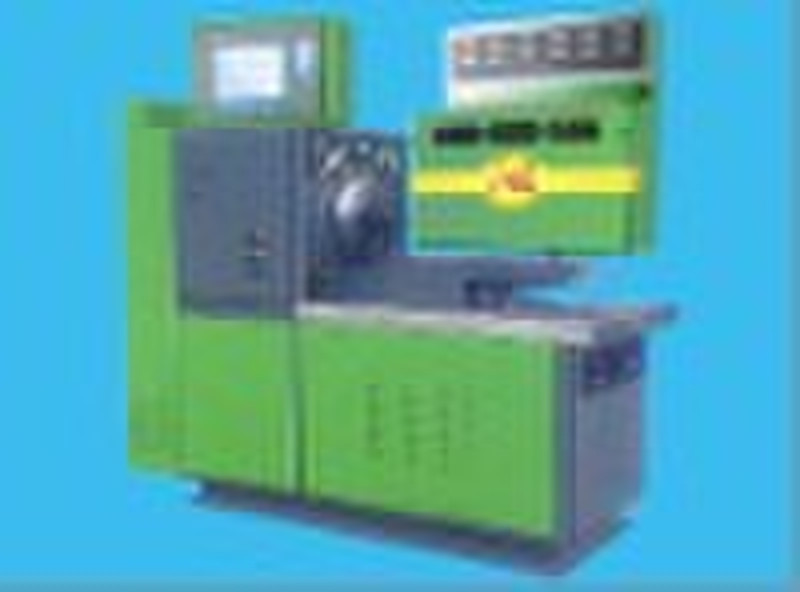 Fuel Injection Pump Test Bench