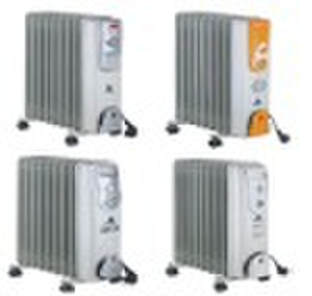 oil heater (CE,ROHS)