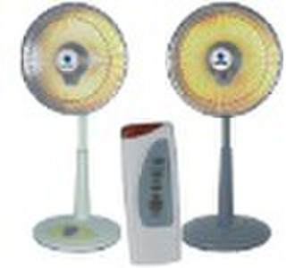 halogen heater (remote control)