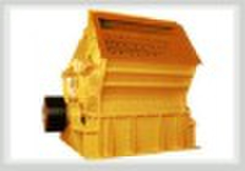 hammer crusher