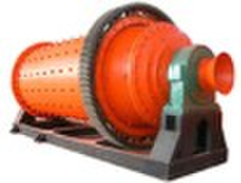 ball mill machine