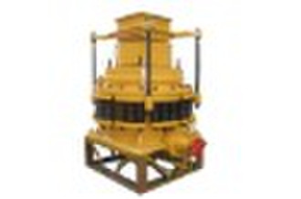 Cone crusher