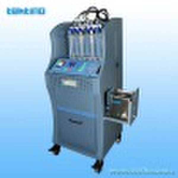 Injector Cleaner & Tester, INJ-8A Injector Cle