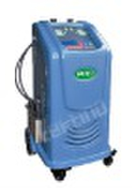 ATF Exchanger & Fuel System Cleaner, CM-201 AT