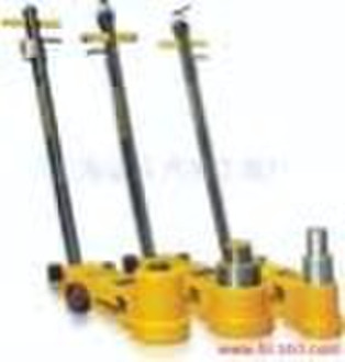 80T/100T Hydraulic floor jack