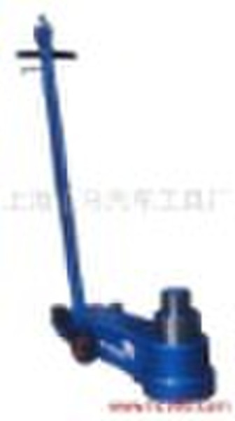 80T Air Hydraulic floor jack