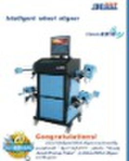 Wheel Alignment Classic E315