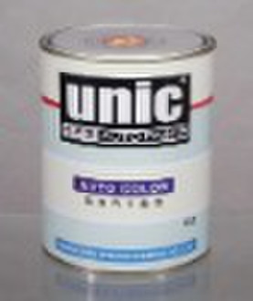 Auto Paint: 2K Primer Surfacer