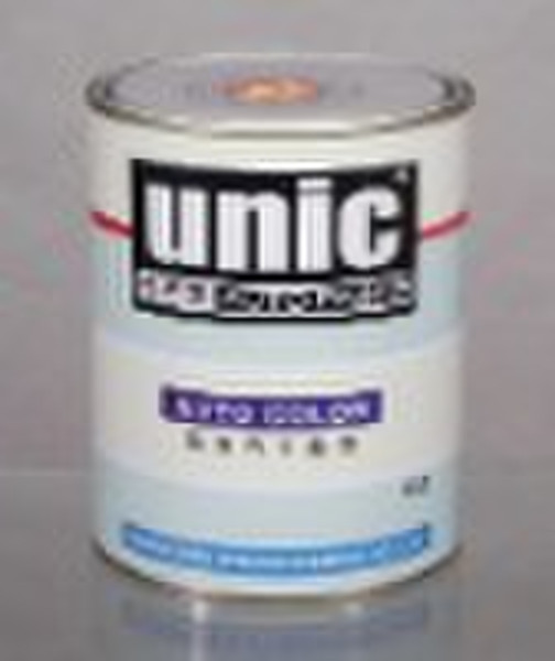 Auto Paint: 2K Primer Surfacer