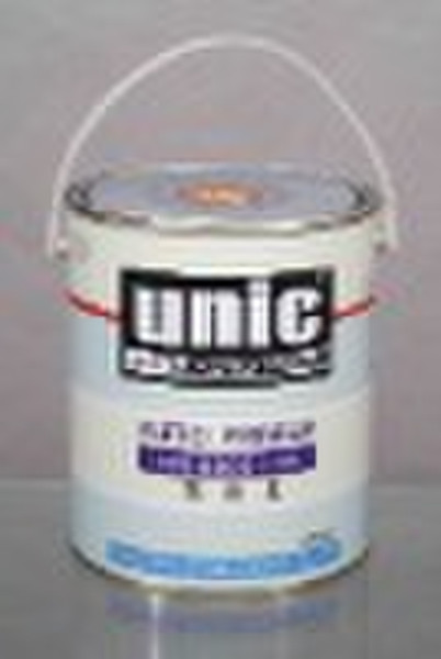 Car Paint-2k Primer Surfacer (UN-8201, 8202.8204)