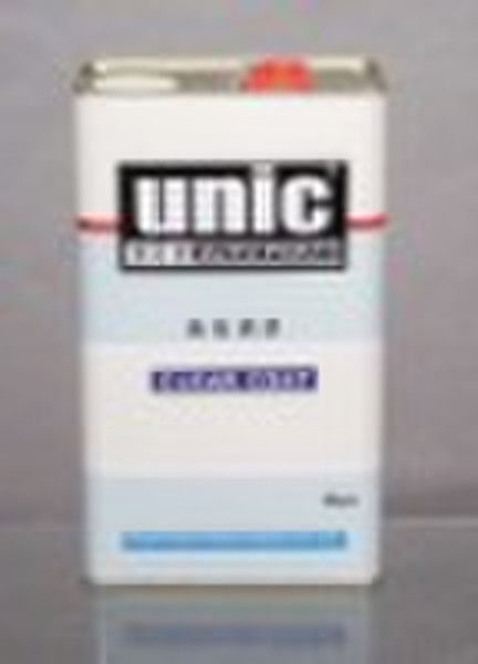 Auto Repair paint- Fast Drying Varnish