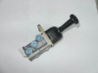 HAND BRAKE VALVE