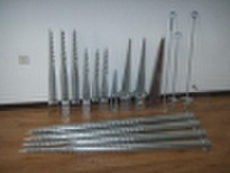 Ground Screw