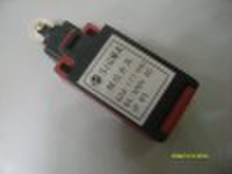 limit switch