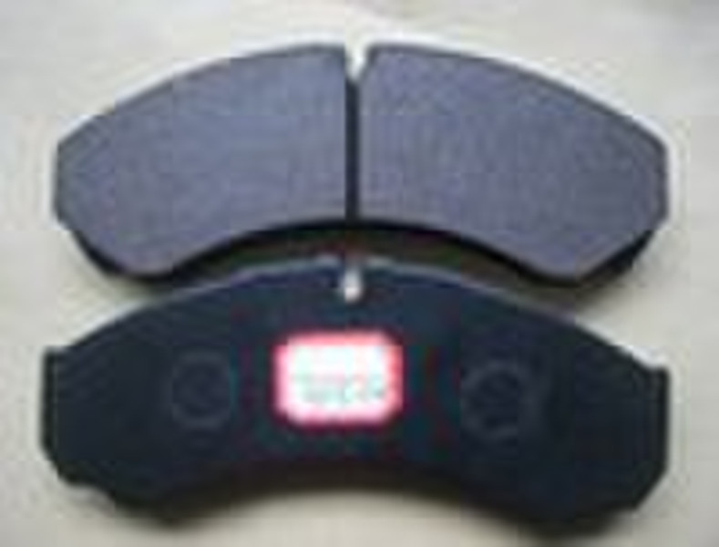 D45 AUTO BRAKE PAD