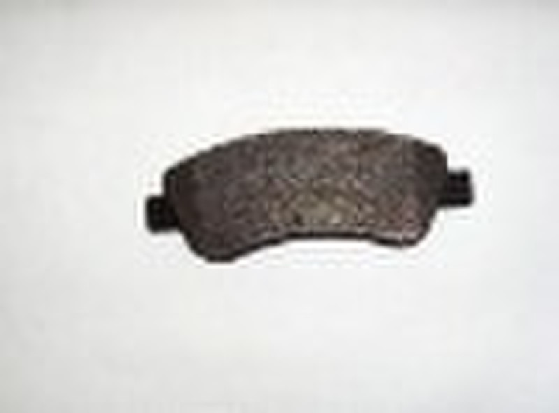 GDB1463  brake pad