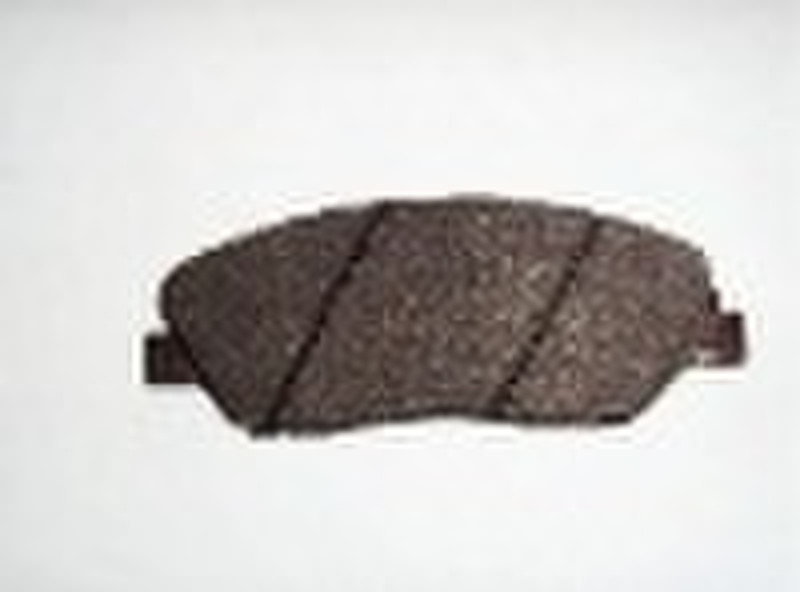 D1202  brake pad