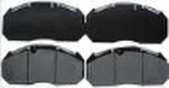 truck brake pad