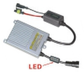 HID BALLAST