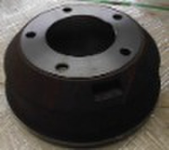 Brake  Drum