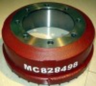 brake drums