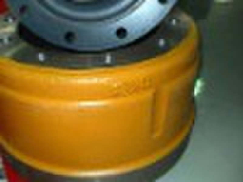 brake drum