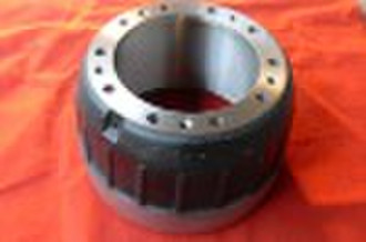 brake drums