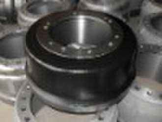 brake drums