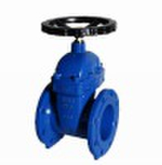 Resilient Seated Gate Valve