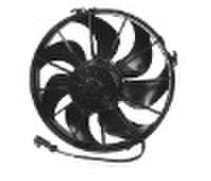 12V/24V bus cooling fan manufactuere