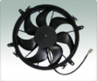 KFB251S Condenser fan could save your energy