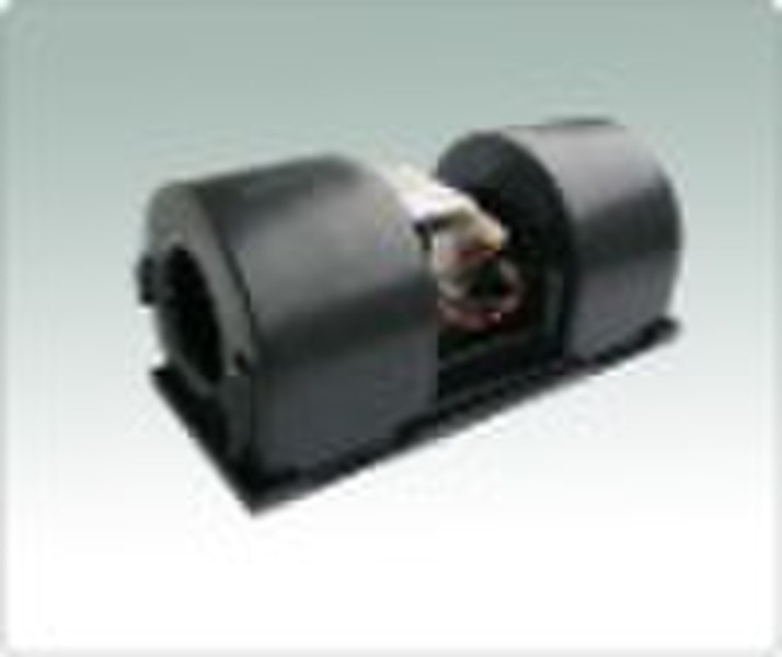 Evaporator blower for bus, truck aircon