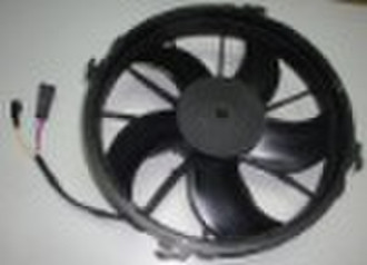 High quality brushless motor fan manufacturer