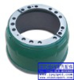 3054230301 brake drum for benz