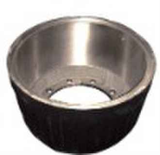 3054210101 brake drum for benz