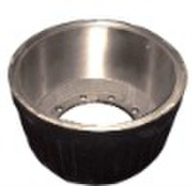 3054210101 brake drum for benz