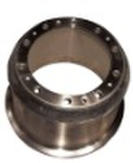 SCANIA BRAKE DRUM