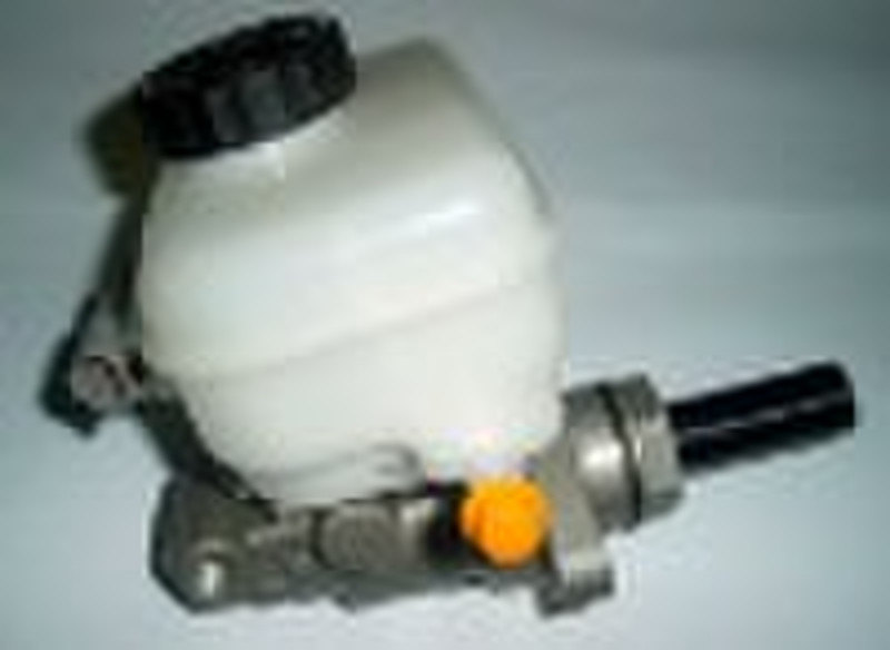 BRAKE MASTER CYLINDER