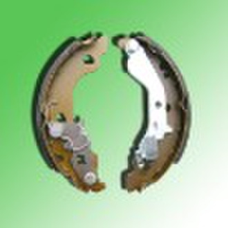 BRAKE SHOE FOR FORD  OEM:FSB636