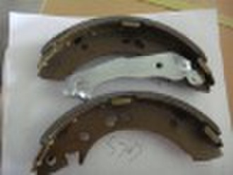 AUTO BRAKE SHOE