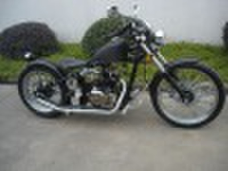 200cc Bobber