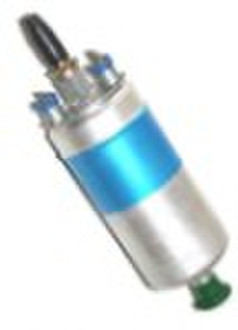 electric fuel pump