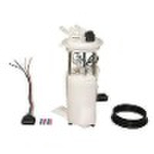 Auto fuel pump assembly