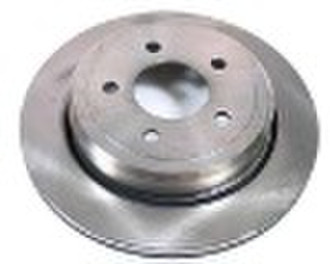 Ford brake disc