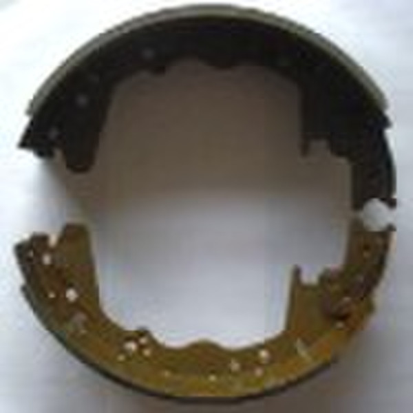 brake shoe