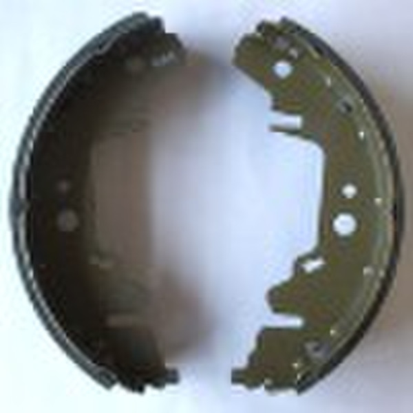 brake shoe