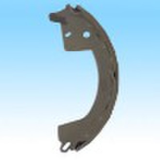 brake shoe