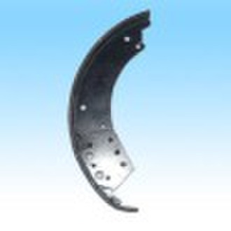 brake shoe